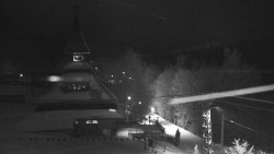 Informační centrum Zvonice