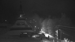 Informační centrum Zvonice