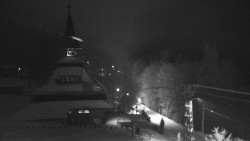 Informační centrum Zvonice