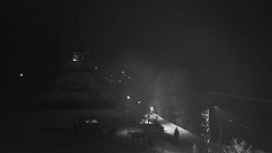 Informační centrum Zvonice