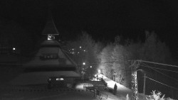 Informační centrum Zvonice