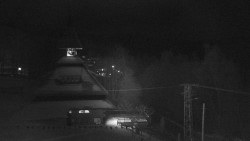 Informační centrum Zvonice