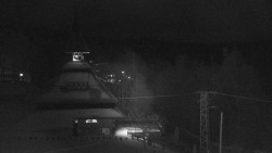 Informační centrum Zvonice