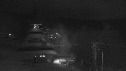 Informační centrum Zvonice