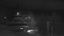 Informační centrum Zvonice