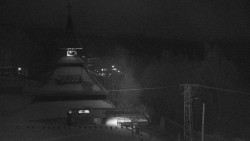 Informační centrum Zvonice