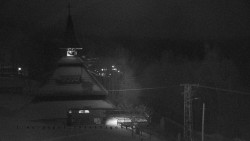 Informační centrum Zvonice