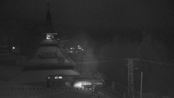 Informační centrum Zvonice