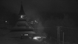 Informační centrum Zvonice