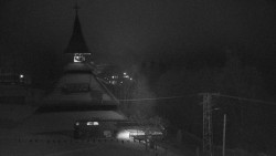 Informační centrum Zvonice