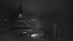 Informační centrum Zvonice