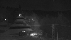 Informační centrum Zvonice