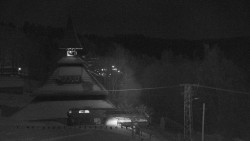 Informační centrum Zvonice