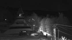 Informační centrum Zvonice