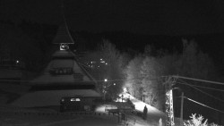 Informační centrum Zvonice