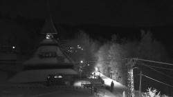 Informační centrum Zvonice