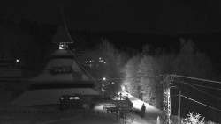 Informační centrum Zvonice