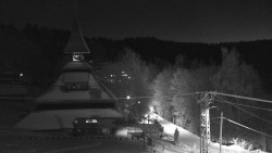 Informační centrum Zvonice