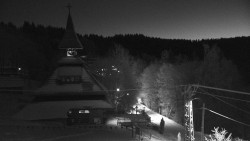 Informační centrum Zvonice