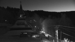 Informační centrum Zvonice