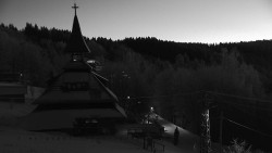 Informační centrum Zvonice