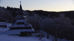 Informační centrum Zvonice