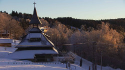 Informační centrum Zvonice