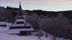 Informační centrum Zvonice