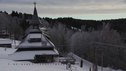 Informační centrum Zvonice