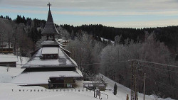 Informační centrum Zvonice