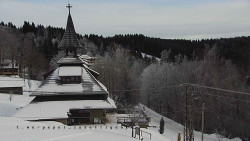 Informační centrum Zvonice