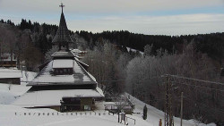 Informační centrum Zvonice