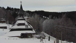 Informační centrum Zvonice