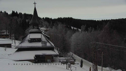 Informační centrum Zvonice