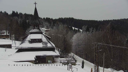 Informační centrum Zvonice