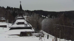 Informační centrum Zvonice