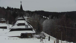 Informační centrum Zvonice