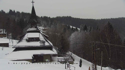 Informační centrum Zvonice