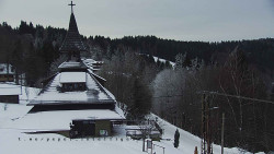 Informační centrum Zvonice