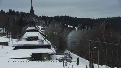 Informační centrum Zvonice