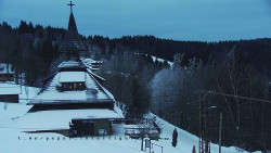 Informační centrum Zvonice