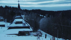 Informační centrum Zvonice