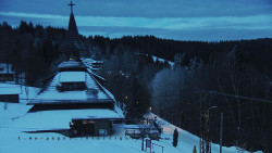 Informační centrum Zvonice