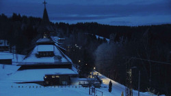 Informační centrum Zvonice