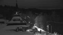 Informační centrum Zvonice