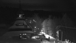 Informační centrum Zvonice