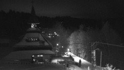 Informační centrum Zvonice