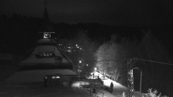 Informační centrum Zvonice