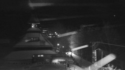 Informační centrum Zvonice