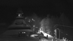 Informační centrum Zvonice